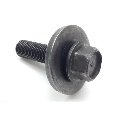 Engine Crankshaft Primary Gears from 2002 Honda VTX 1800 VTX1800C 5