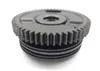 Engine Crankshaft Primary Gears from 2002 Honda VTX 1800 VTX1800C