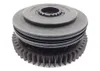 Engine Crankshaft Primary Gears from 2002 Honda VTX 1800 VTX1800C