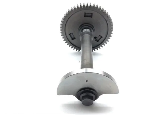 Engine Balancer from 2002 Honda VTX 1800 VTX1800C