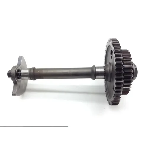 Engine Balancer from 2002 Honda VTX 1800 VTX1800C 5