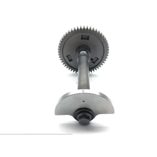 Engine Balancer from 2002 Honda VTX 1800 VTX1800C 10