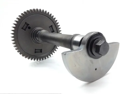 Engine Balancer from 2002 Honda VTX 1800 VTX1800C