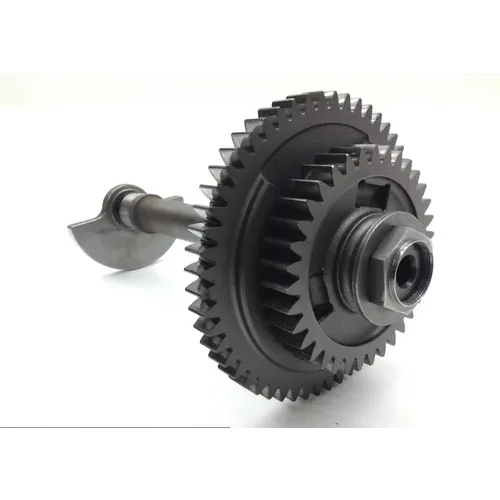 Engine Balancer from 2002 Honda VTX 1800 VTX1800C 3