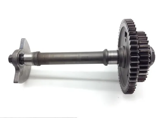 Engine Balancer from 2002 Honda VTX 1800 VTX1800C