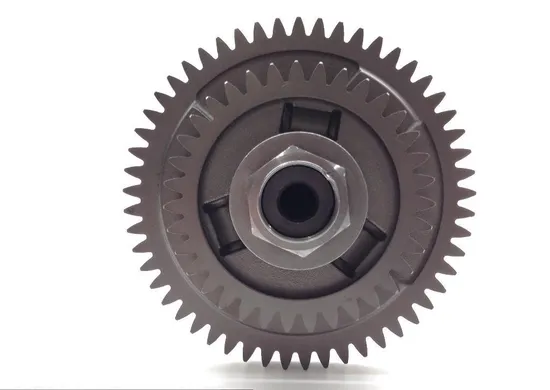 Engine Balancer from 2002 Honda VTX 1800 VTX1800C