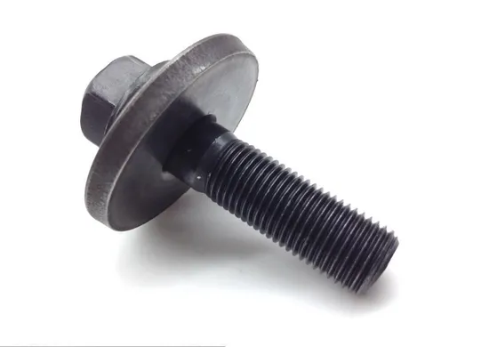 Engine Flywheel W Starter Clutch from 2002 Honda VTX 1800 VTX1800C