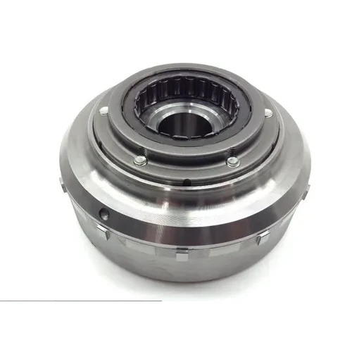 Engine Flywheel W Starter Clutch from 2002 Honda VTX 1800 VTX1800C 11