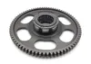 Engine Flywheel W Starter Clutch from 2002 Honda VTX 1800 VTX1800C