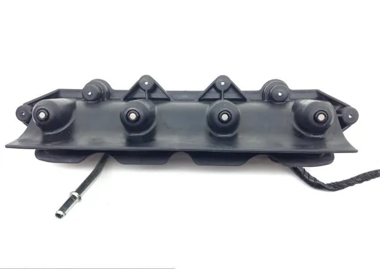 Engine Fuel Priming Rail 2007 Yamaha YZF R6 1506A