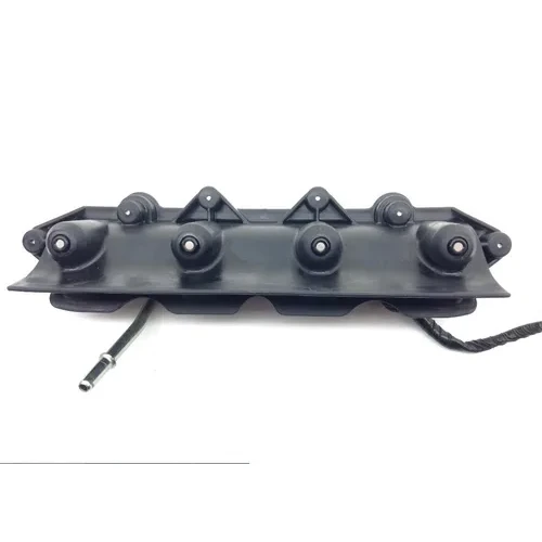 Engine Fuel Priming Rail 2007 Yamaha YZF R6 1506A 10