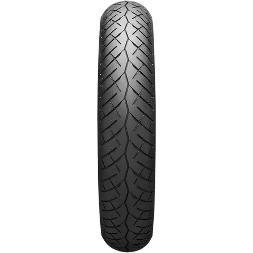 Bridgestone/firestone Battlax BT46 Front Tire 110/80-17 57 V 3