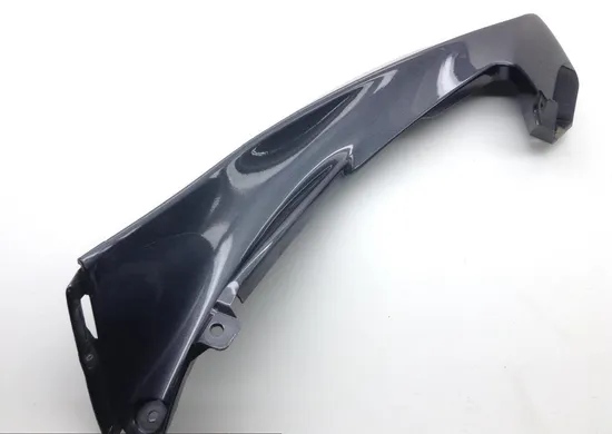Left Upper Top Cowl Fairing 2007 Yamaha YZF R6 1506A x