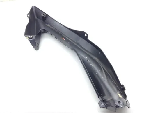 Left Upper Top Cowl Fairing 2007 Yamaha YZF R6 1506A x