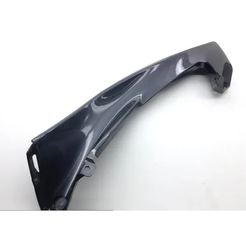 Left Upper Top Cowl Fairing 2007 Yamaha YZF R6 1506A x 7