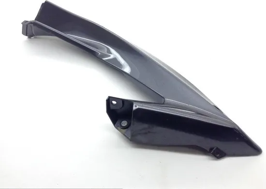Left Upper Top Cowl Fairing 2007 Yamaha YZF R6 1506A x