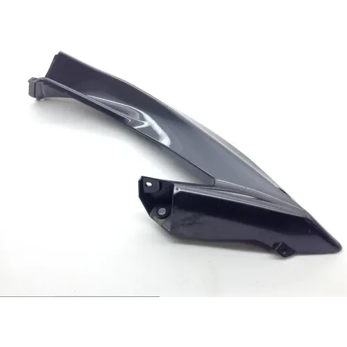 Left Upper Top Cowl Fairing 2007 Yamaha YZF R6 1506A x 5