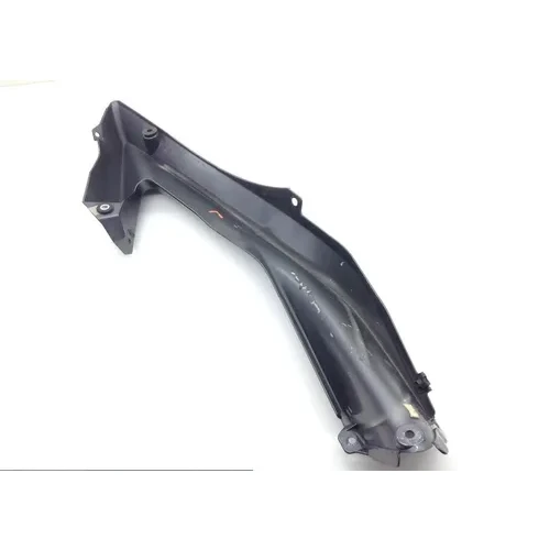 Left Upper Top Cowl Fairing 2007 Yamaha YZF R6 1506A x 10