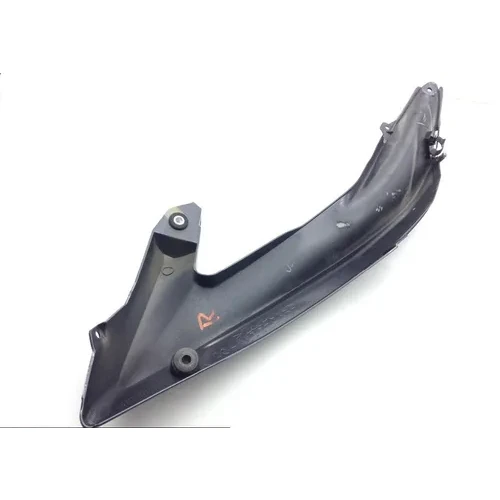 Right Upper Top Cowl Fairing 2007 Yamaha YZF R6 1506A x 8