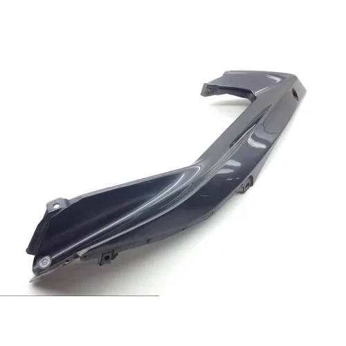 Right Upper Top Cowl Fairing 2007 Yamaha YZF R6 1506A x 3