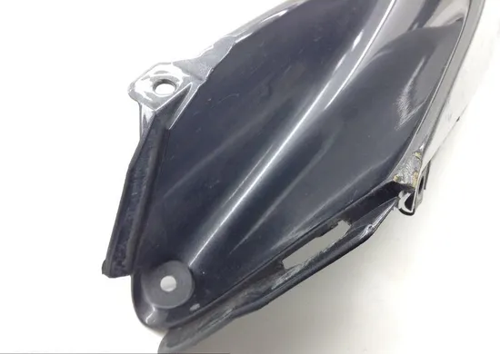Right Upper Top Cowl Fairing 2007 Yamaha YZF R6 1506A x