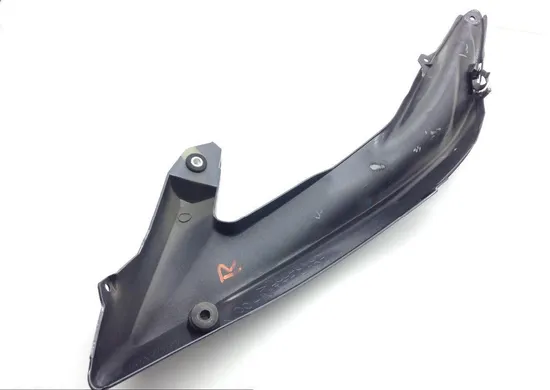 Right Upper Top Cowl Fairing 2007 Yamaha YZF R6 1506A x