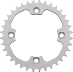 Moose Racing Aluminum Rear Sprocket 36 Tooth