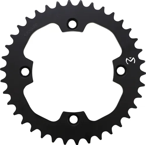 Moose Racing Steel Rear Sprocket 36 Tooth