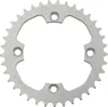Moose Racing Aluminum Rear Sprocket 37 Tooth