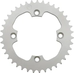 Moose Racing Aluminum Rear Sprocket 39 Tooth
