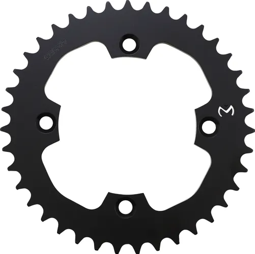 Moose Racing Steel Rear Sprocket 39 Tooth
