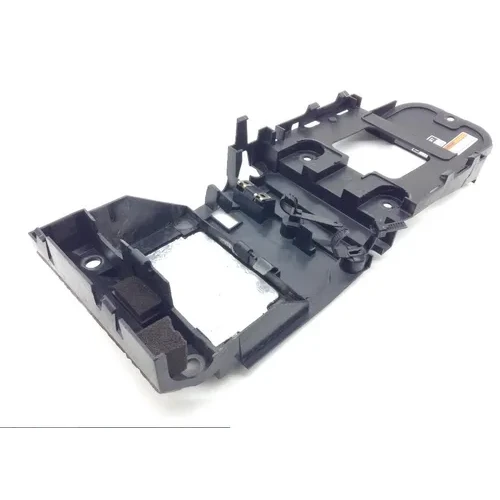 Rear Battery Tail Under Tray Cover 2007 Yamaha YZF R6 1506A 5