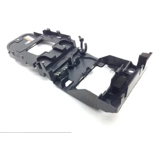 Rear Battery Tail Under Tray Cover 2007 Yamaha YZF R6 1506A 3
