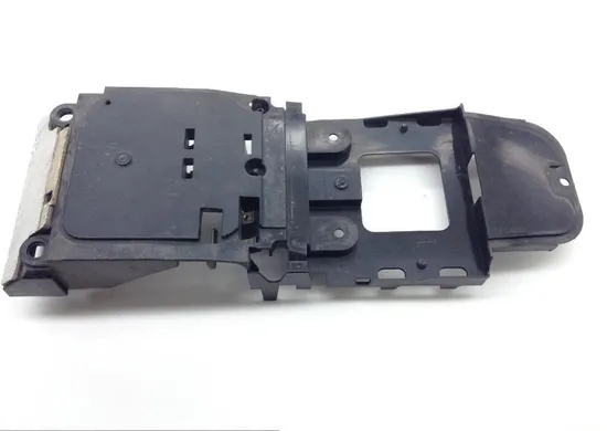 Rear Battery Tail Under Tray Cover 2007 Yamaha YZF R6 1506A