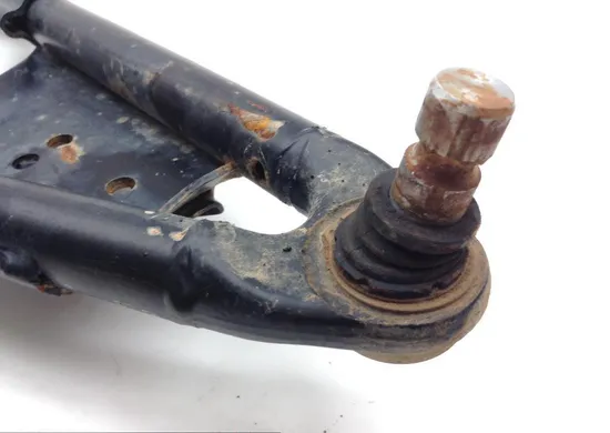 Front Passenger Right Upper A-Arm 2011 Polaris RZR 800 EFI 1555