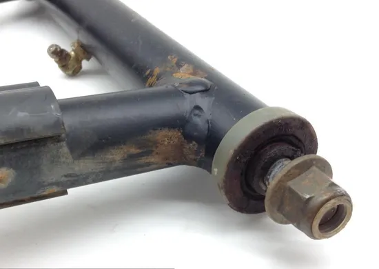 Front Passenger Right Upper A-Arm 2011 Polaris RZR 800 EFI 1555