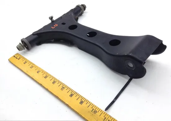 Rear Driver Left Upper A-Arm 2011 Polaris RZR 800 EFI 1555