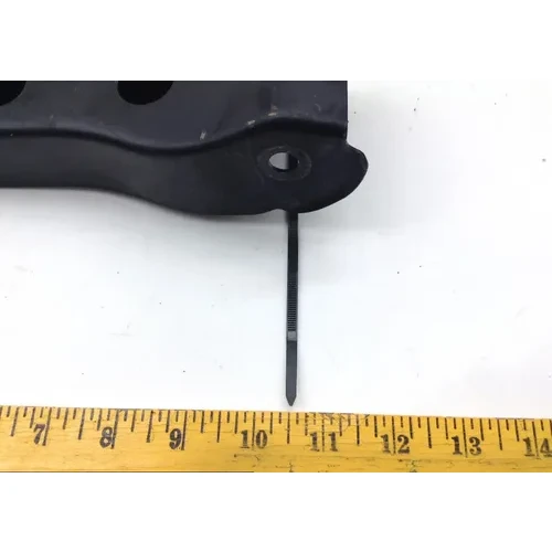 Rear Driver Left Upper A-Arm 2011 Polaris RZR 800 EFI 1555 5