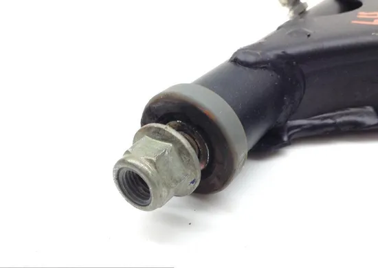 Rear Driver Left Upper A-Arm 2011 Polaris RZR 800 EFI 1555