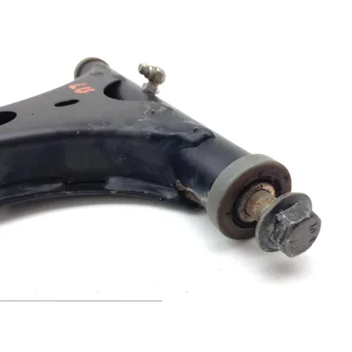 Rear Driver Left Upper A-Arm 2011 Polaris RZR 800 EFI 1555 9