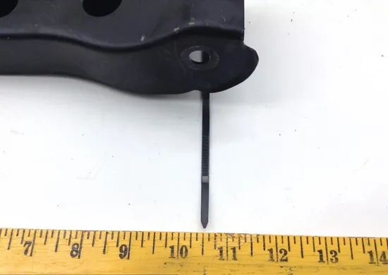 Rear Driver Left Upper A-Arm 2011 Polaris RZR 800 EFI 1555