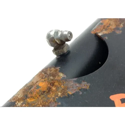 Rear Passenger Right Upper A-Arm 2011 Polaris RZR 800 EFI 1555 9