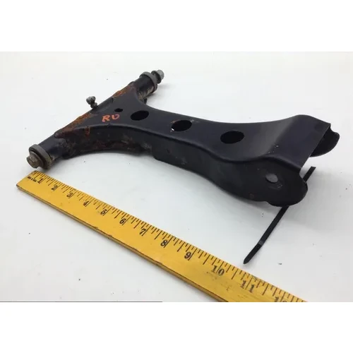 Rear Passenger Right Upper A-Arm 2011 Polaris RZR 800 EFI 1555 3