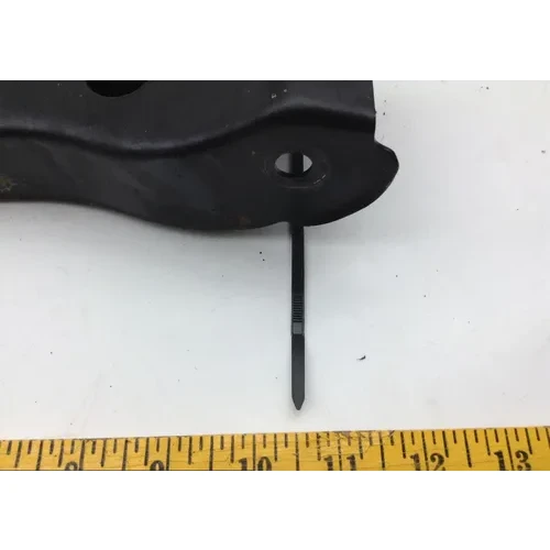 Rear Passenger Right Upper A-Arm 2011 Polaris RZR 800 EFI 1555 5