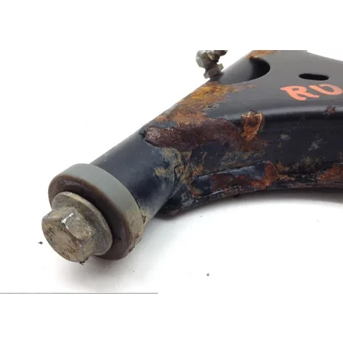 Rear Passenger Right Upper A-Arm 2011 Polaris RZR 800 EFI 1555 7