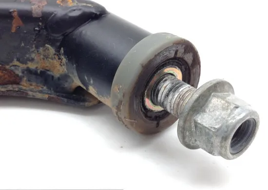 Rear Passenger Right Upper A-Arm 2011 Polaris RZR 800 EFI 1555