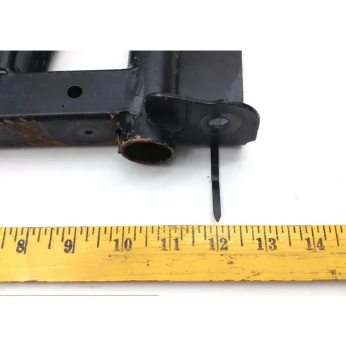 Rear Driver Left Lower A-Arm 2011 Polaris RZR 800 EFI 1555 5
