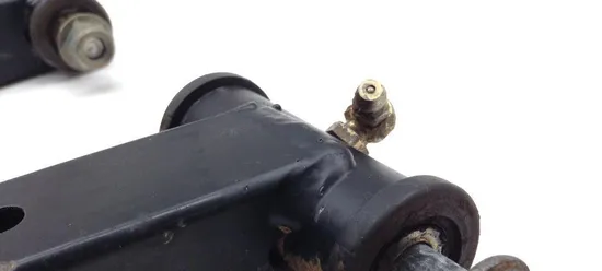 Rear Driver Left Lower A-Arm 2011 Polaris RZR 800 EFI 1555