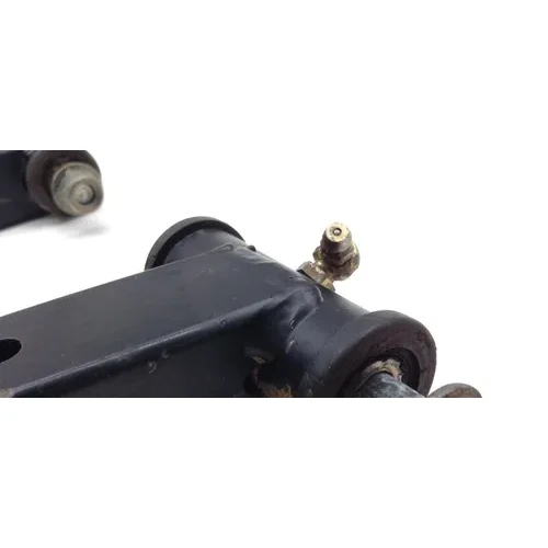 Rear Driver Left Lower A-Arm 2011 Polaris RZR 800 EFI 1555 9