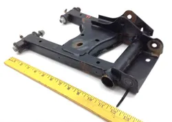 Rear Driver Left Lower A-Arm 2011 Polaris RZR 800 EFI 1555